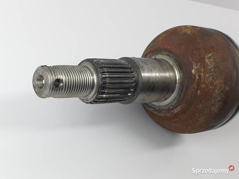 Polos Tylna Lewa Can Am Renegade G2 Outlander Łódź sprzedam