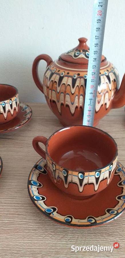 Zestaw Bułgaria prl Przedbórz