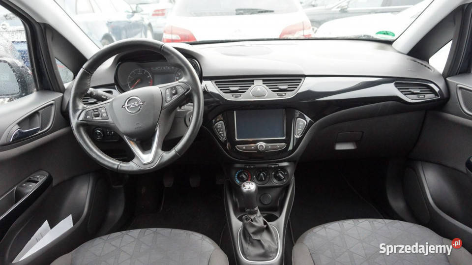Opel Corsa z Niemiec Gwarancja E 2014 lubuskie sprzedam