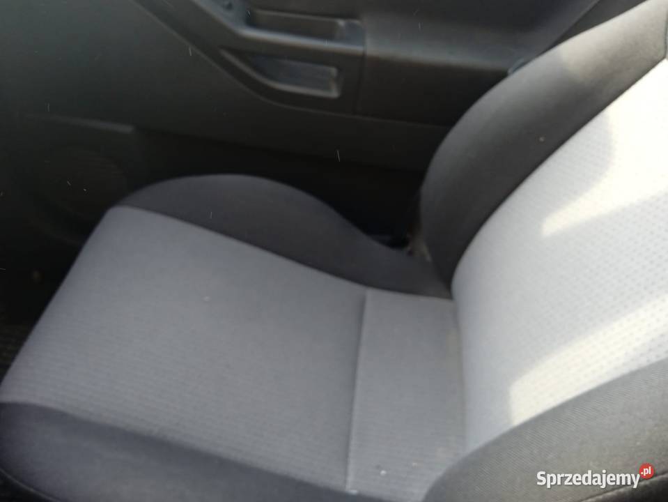 Opel Meriva 74 przebieg Wołów sprzedam
