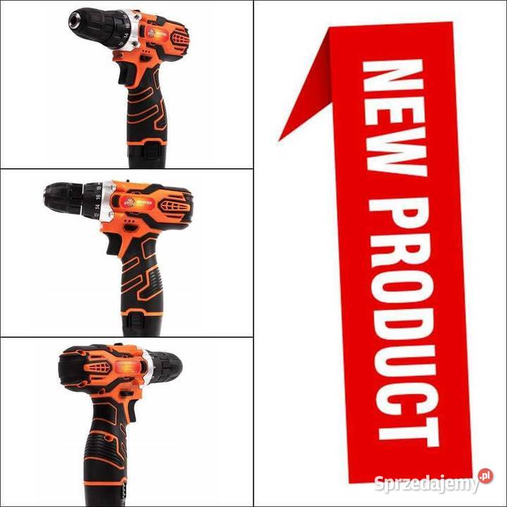 Zestaw majsterkowicza 169zl zachodniopomorskie Szwecja