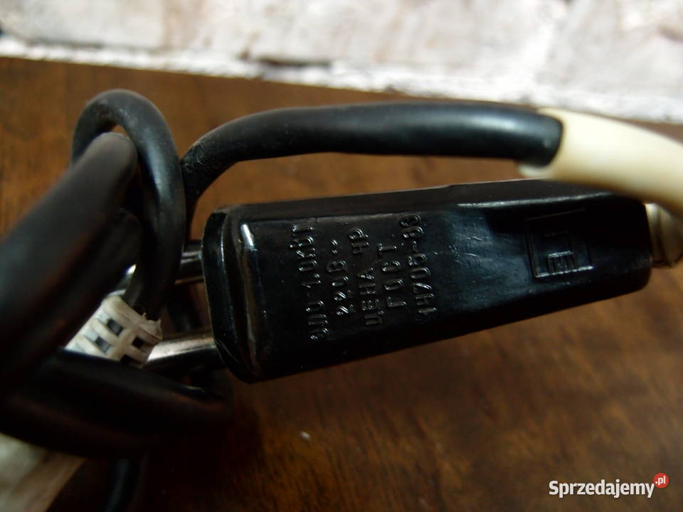 Grzałka do podgrzewania wody moc 1000W 1kW 230V Łódź sprzedam