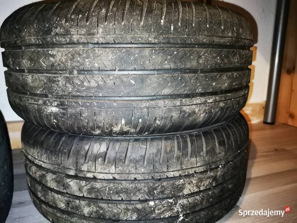 4x koła do przyczepy kempingowej lawety 195 50 Kalisz