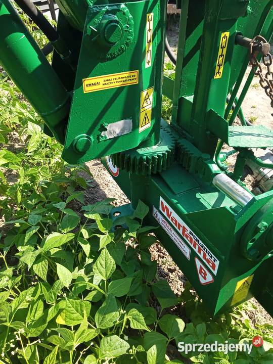 Ładowacz troll Kraków