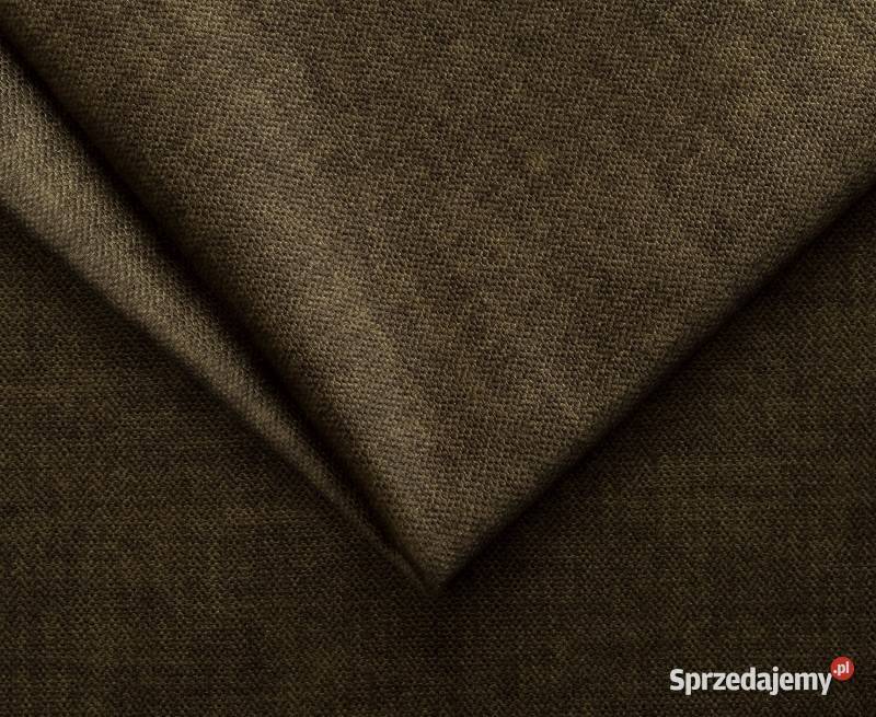 Vogue tkanina welurowa obiciowa przyjemna w