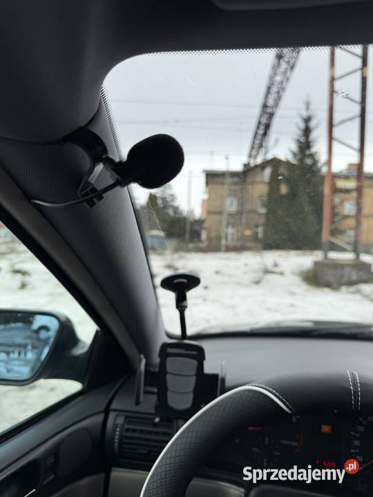 Sprzedam Audi a4b5 16 benzyna 1999 101KM A4 Pelplin