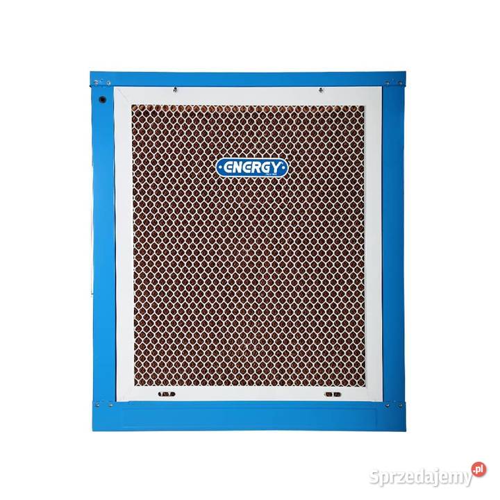 Klimatyzator ewaporacyjny EC1100D11000 m3 Stąporków