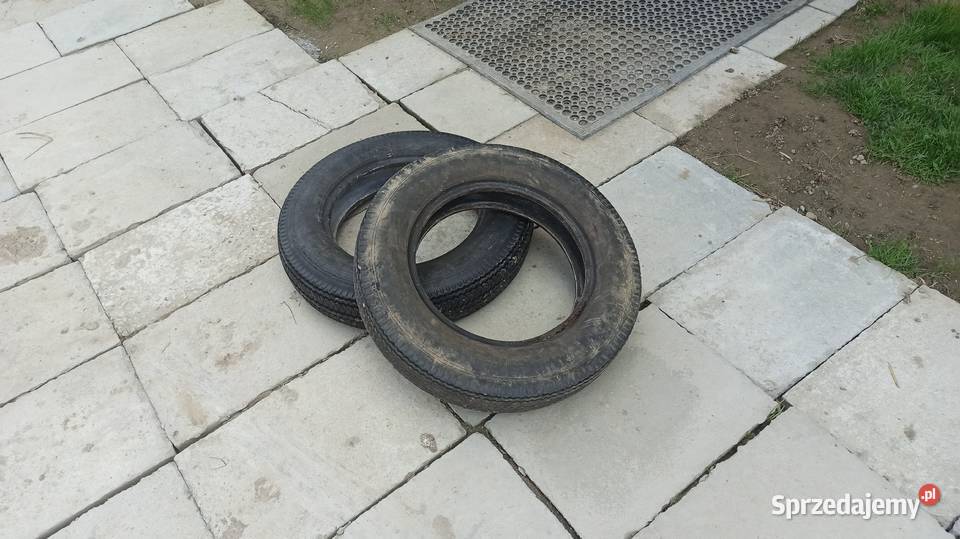 opony 56015 stomil nysa Brzostek sprzedam