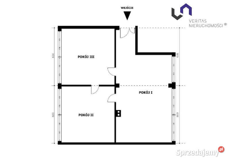 Do wynajęcia lokal 147m2 Katowice