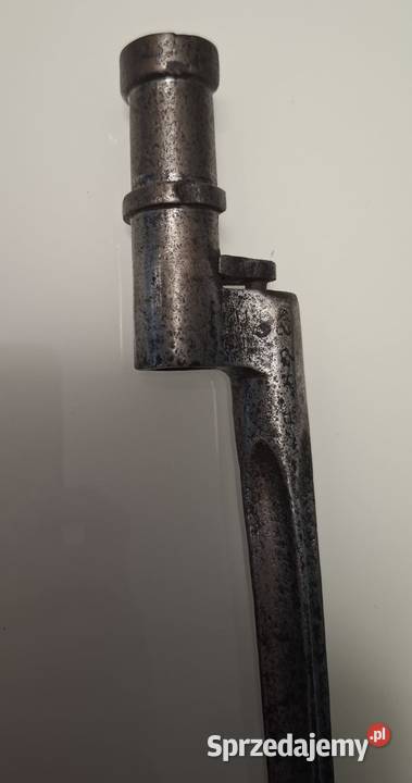 SPRZEDAM Militaria Żagań