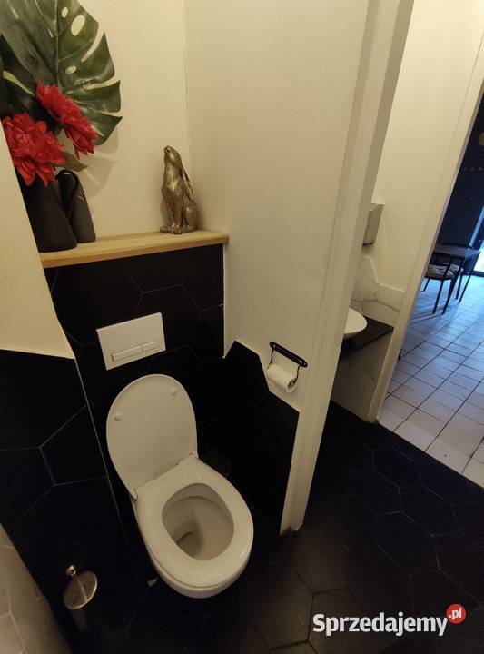 Odstępne Gotowy biznes Powisle Warszawa mazowieckie