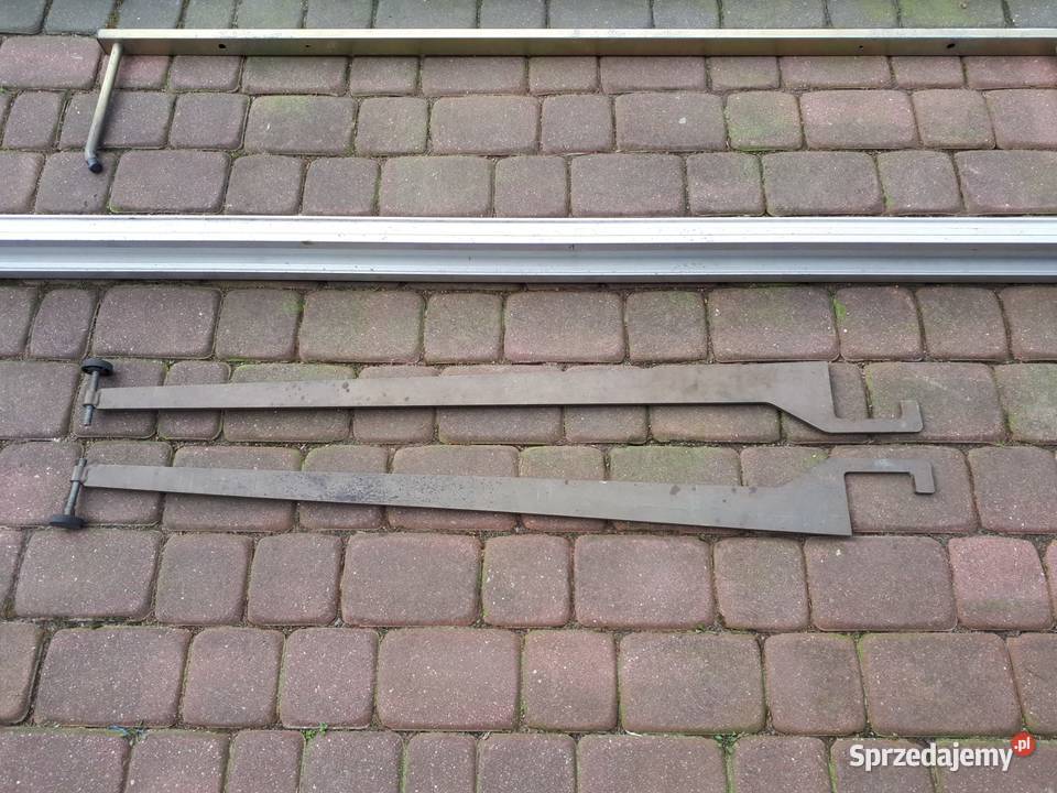 Manualny zestaw pomiarowy Autorobot Kobyłka sprzedam