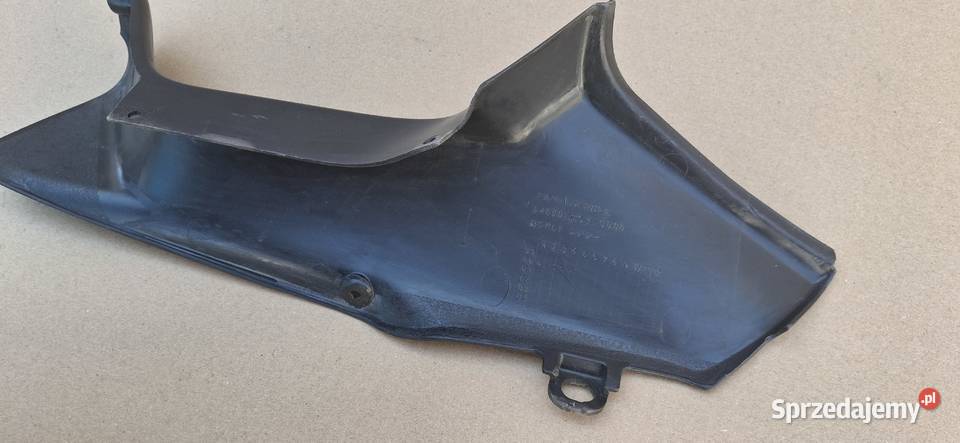 HONDA CBR 900RR OWIEWKA OSŁONA PRAWA WYPEŁNIENIE