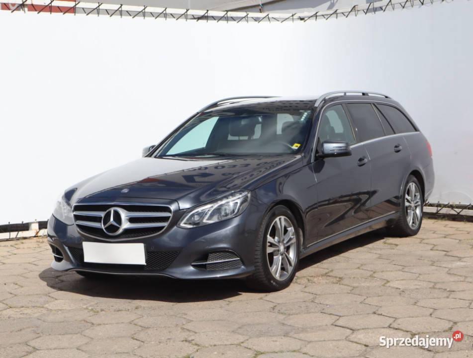 Mercedes E E 250 ABS Łódź sprzedam