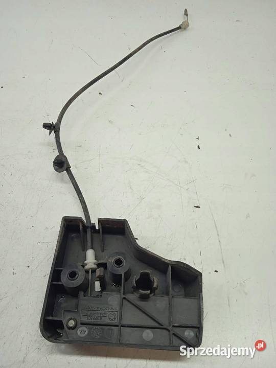 UCHWYTY 8099503 FOTELA Bmw Seria 3 IV E46 Rok produkcji 2001