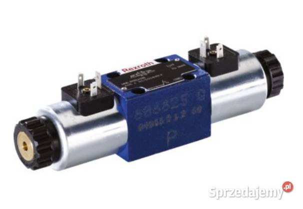 Zawór 4WE6J6XEG24N9K4 R900561288 Bosch Rexroth mazowieckie Warszawa