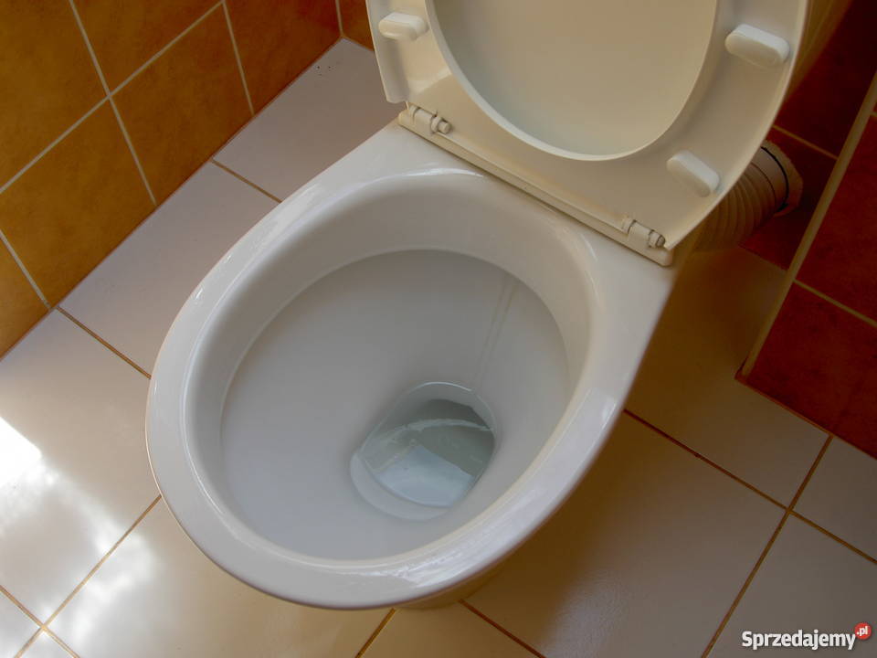 ubikacja kompakt prawie nie używana Łaziska Górne