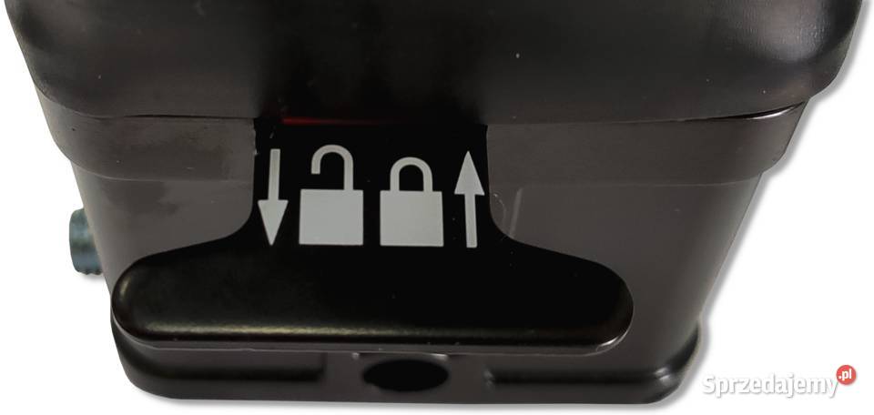 Zestaw 2 Sekcyjny Tura Rozdzielacz Joystick Solec Kujawski