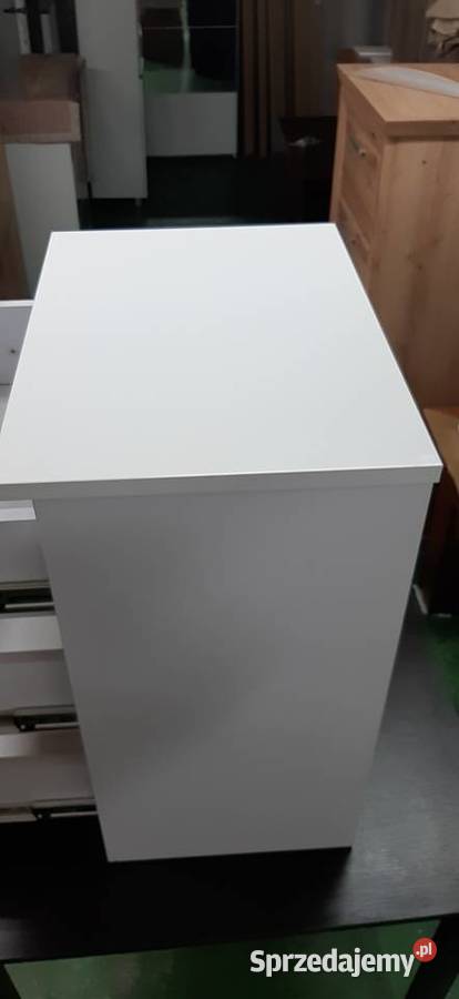 Komoda Liza trzy szuflady 37cm wielkopolskie Poznań