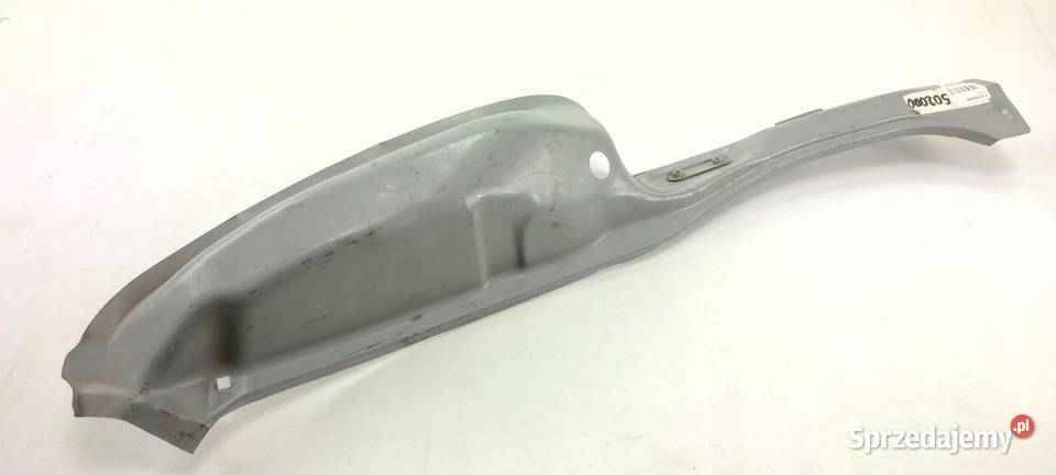 OBUDOWA LAMPY ZESPOLONEJ TYŁ HYUNDAI ATOS