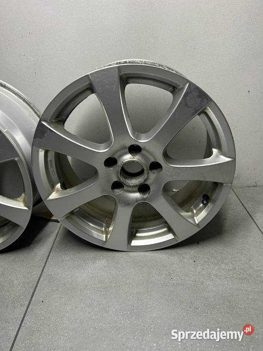 felgi 5x112 17 sprzedam