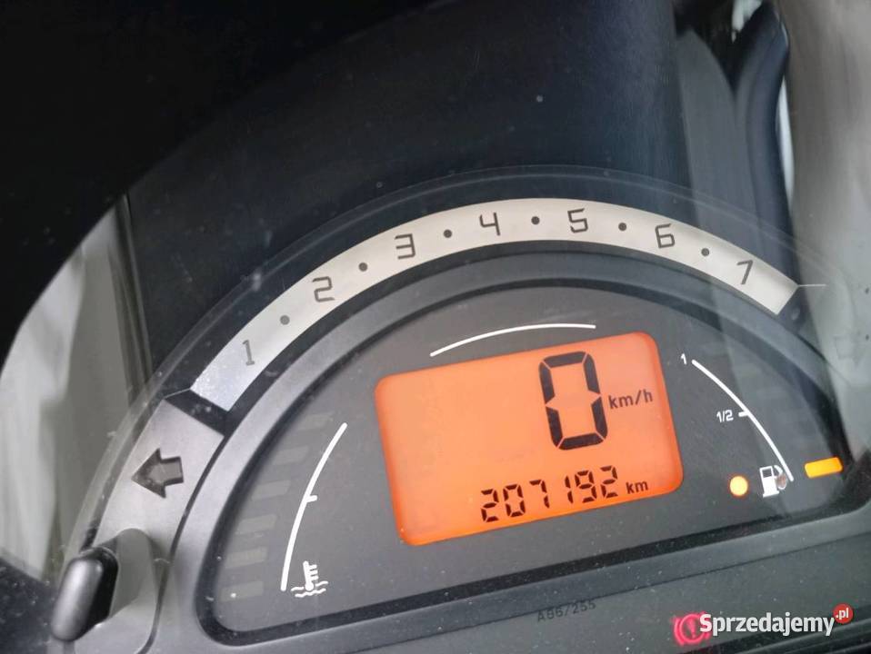 Citroen C3 4/5 Brzeziny sprzedam