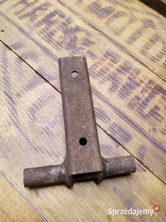 Mocowanie silnika WSK PRL Motoryzacja