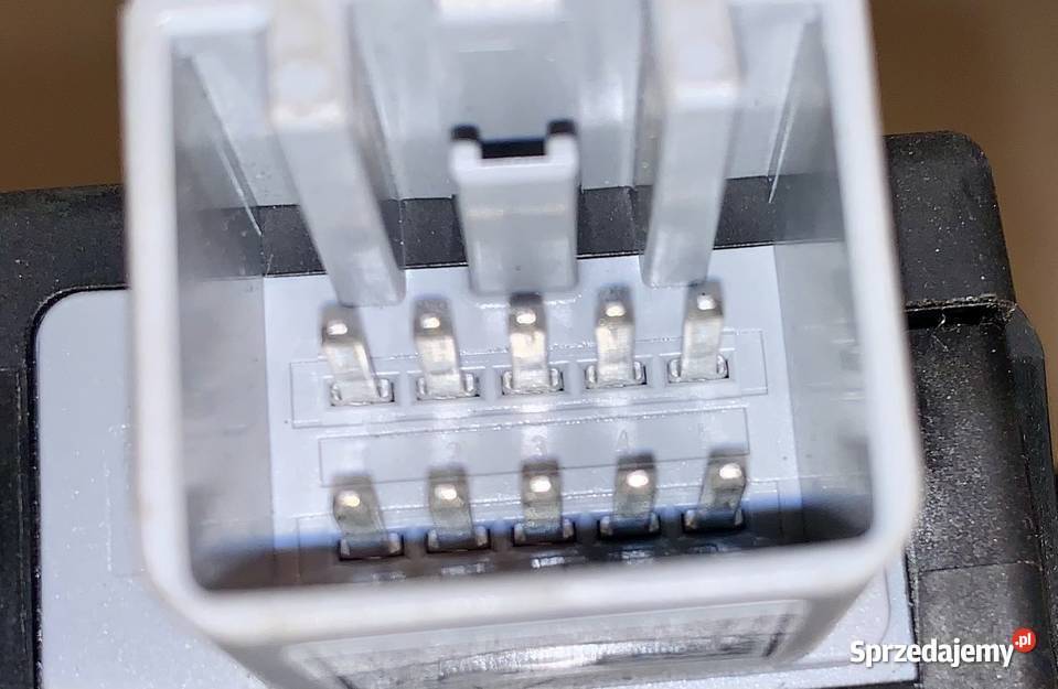 RENAULT GRAND SCENIC III 20162021r SILNIK Katowice