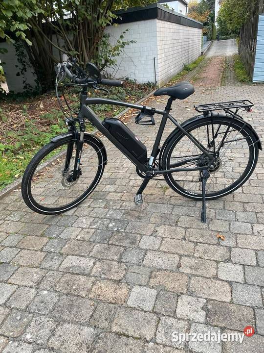 rower elektryczny prophate 28 rozmiar l w pełni