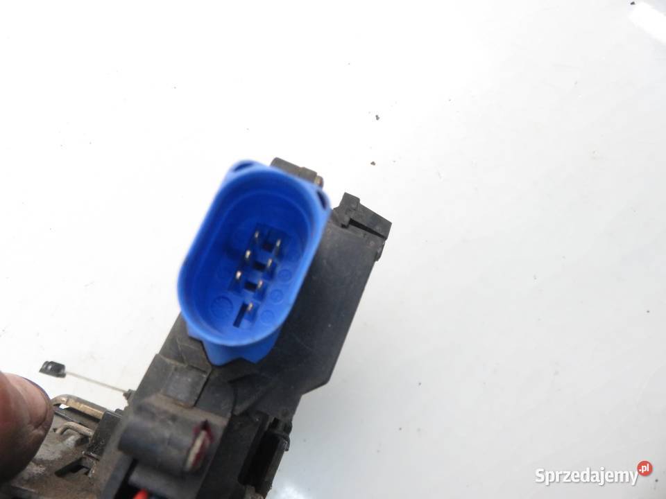 ZAMEK PRAWY TYLNY SEAT ALTEA TOLEDO III