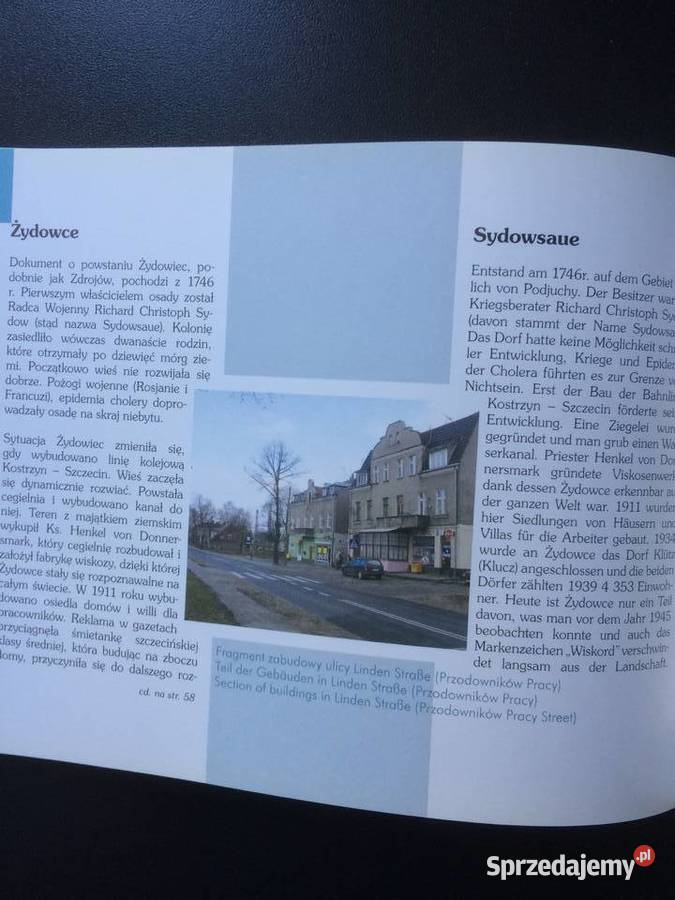 251 Prawobrzeźne Letniska Szczecina Antykwariat Szczecin