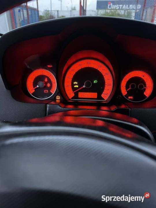 Kia Ceed 16 crdi Tychy