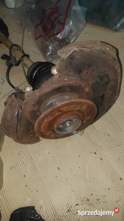 Półoś mercedes w210 Ostrów Wielkopolski