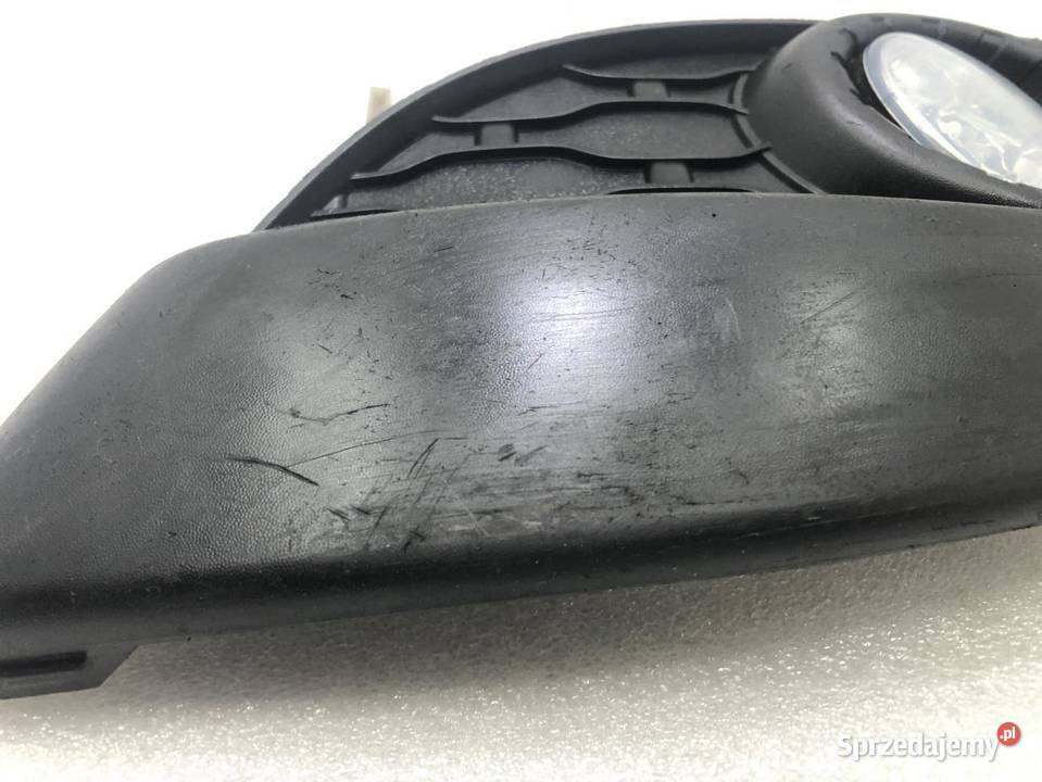 KRATKA ZDERZAKA LEWA RENAULT TWINGO II osobowe Atrapy