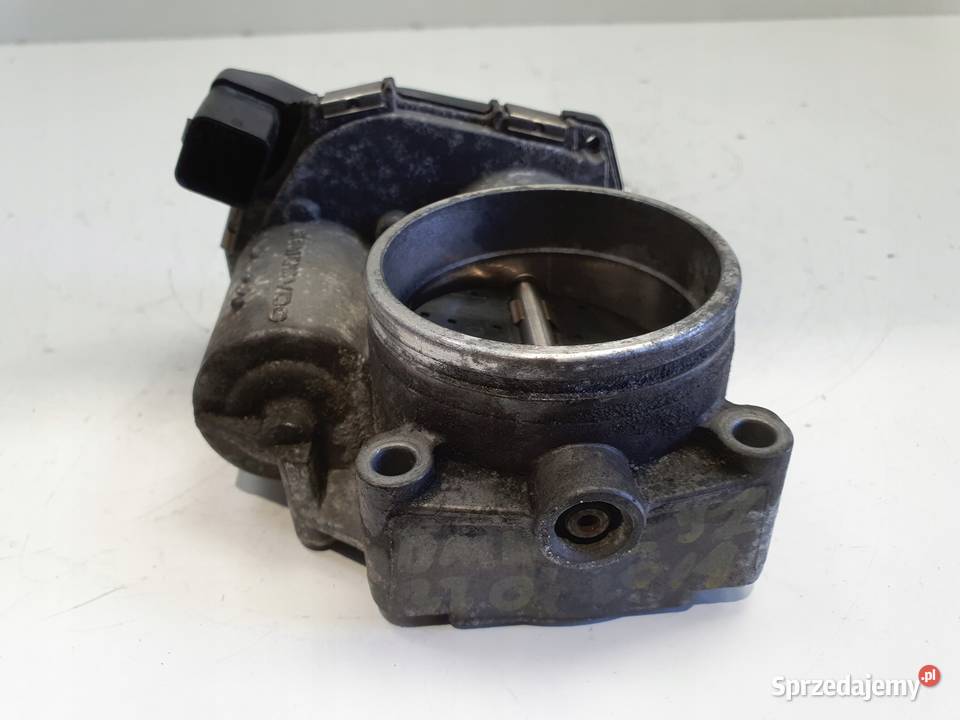 PRZEPUSTNICA BMW E87 E90 20 i 7561066 Chełm sprzedam