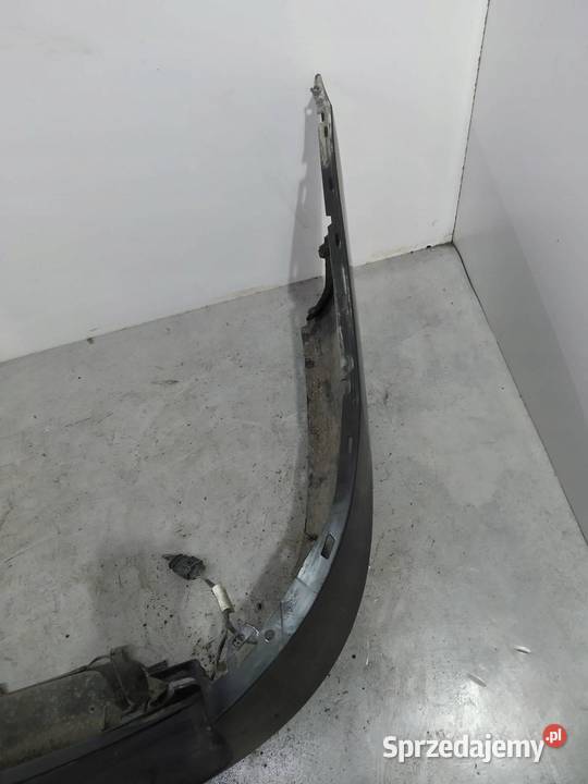 ZDERZAK TYŁ KOMBI PDC Skoda Superb III 2015 sprzedam