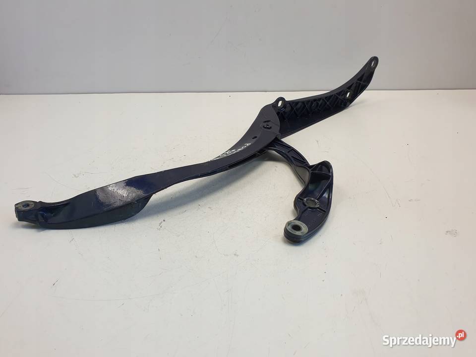 Porsche Boxster 986 ZAWIAS DACHU lewy MOCOWANIE Janów