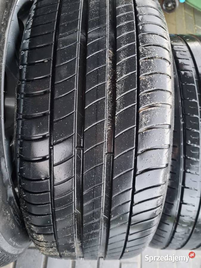 Koła BMW 17 lato Mrągowo