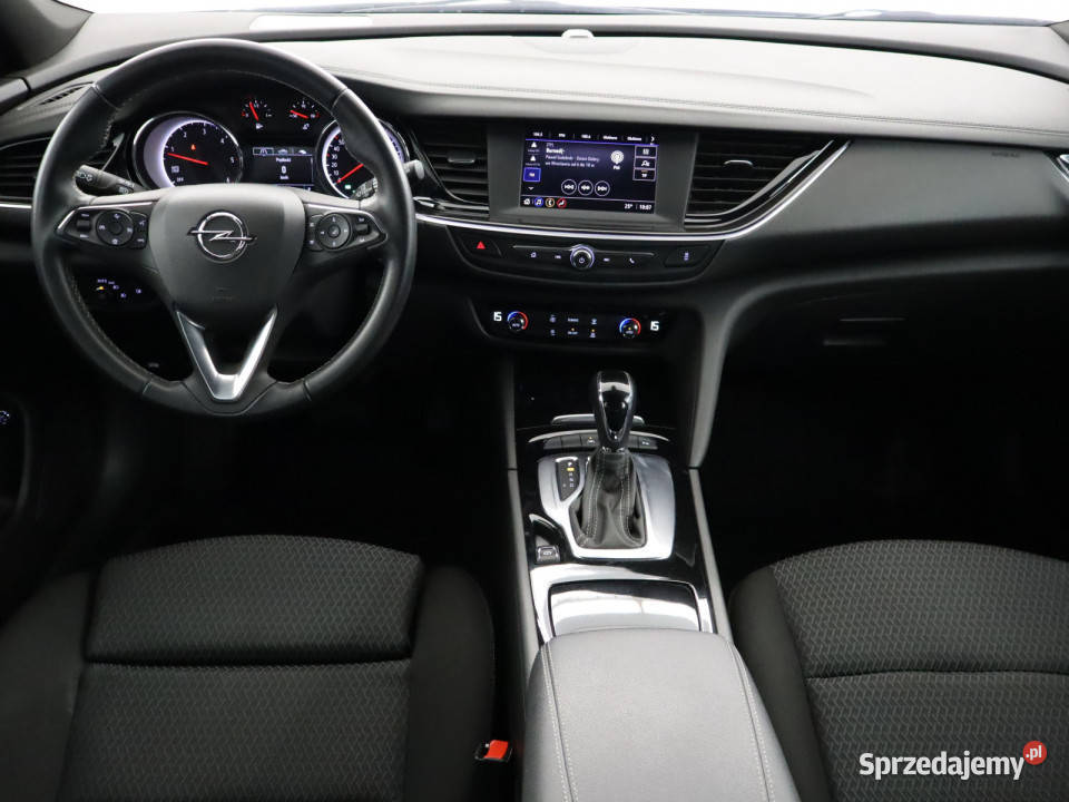 Opel Insignia 20 CDTI pierwszy właściciel Bielany Wrocławskie