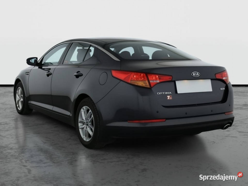 Kia Optima 17 CRDi klimatyzacja Piaseczno