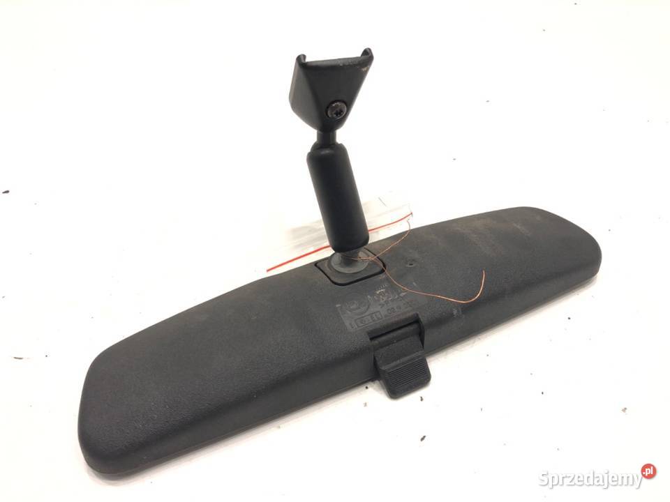 LUSTERKO WEWNĘTRZNE CHEVROLET EQUINOX SUV 0309