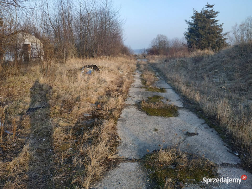 Nieruchomość na sprzedaż 17zł/m2 Kamiennik