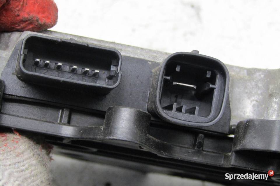 MODUŁ STEROWNIK STARTSTOP OPEL CROSSLAND X sprzedam