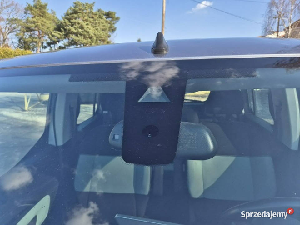 Citroen Berlingo NaviParktronikTempomatLed III możliwa zamiana Berlingo kujawsko-pomorskie Bydgoszcz