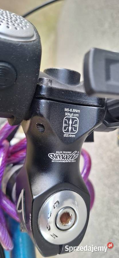 Rower szosowy Peugeot Offensive 2000 youngtimer wielkopolskie Poznań