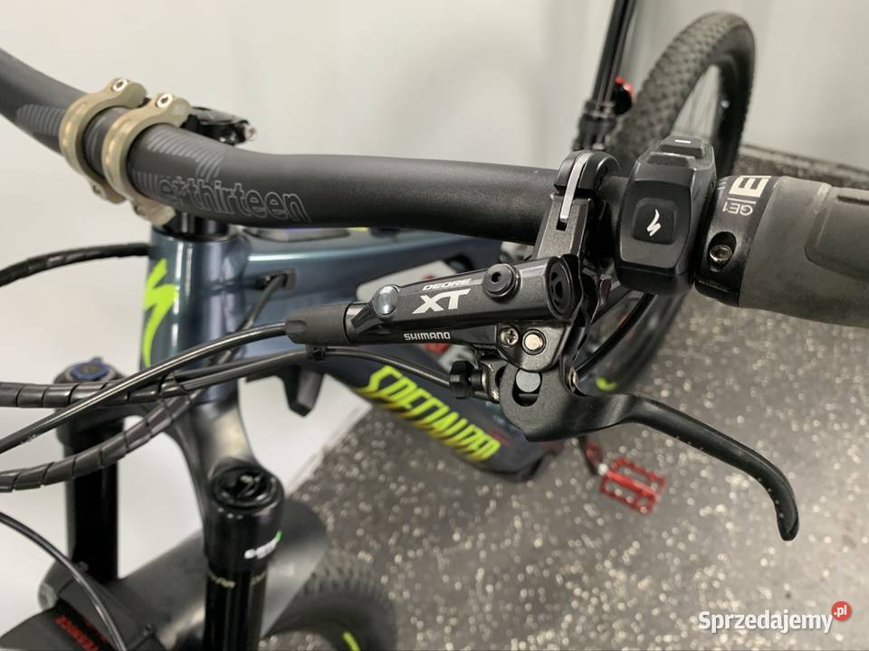 Rower elektryczny SPECIALIZED Turbo LevoRock małopolskie Limanowa