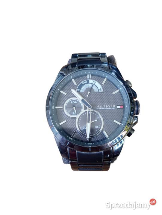 Zegarek Tommy Hilfiger 1791347 LOMBARDi Rzeszów