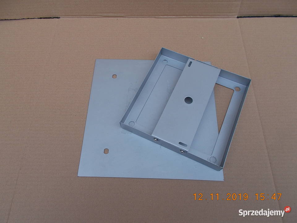 Listwa do lamp rozeta podsufitka maskownica Warszawa