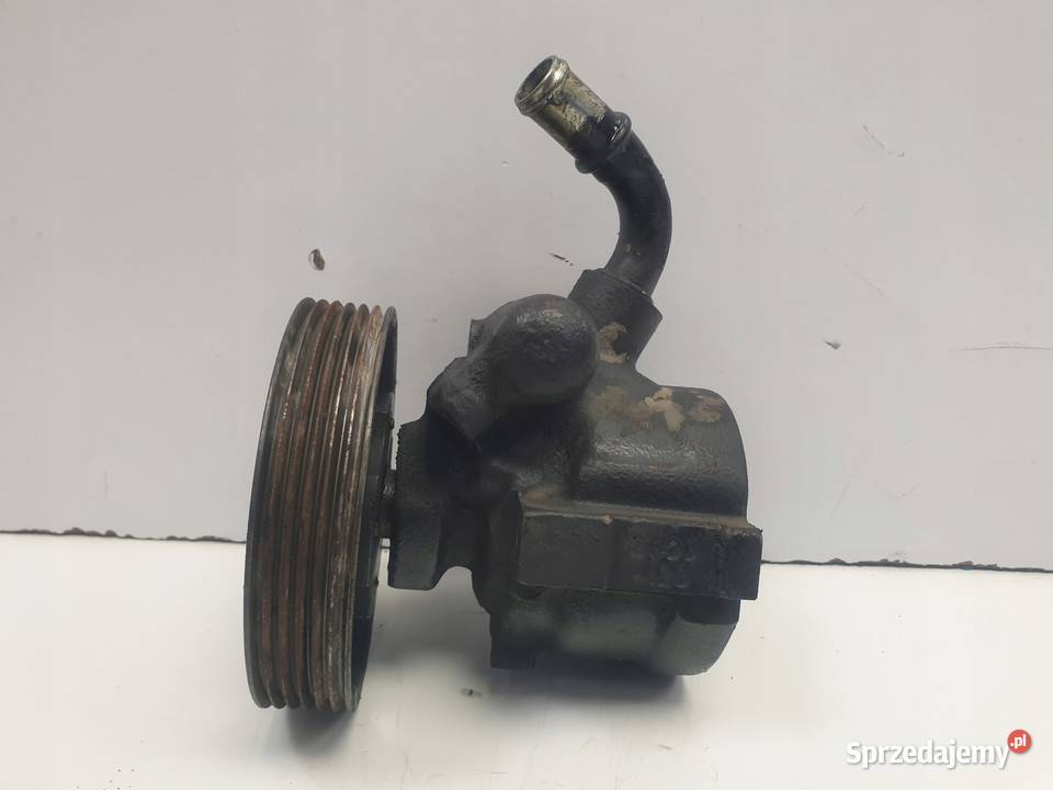 Citroen Jumper 25 TD POMPA WSPOMAGANIA Chełm sprzedam