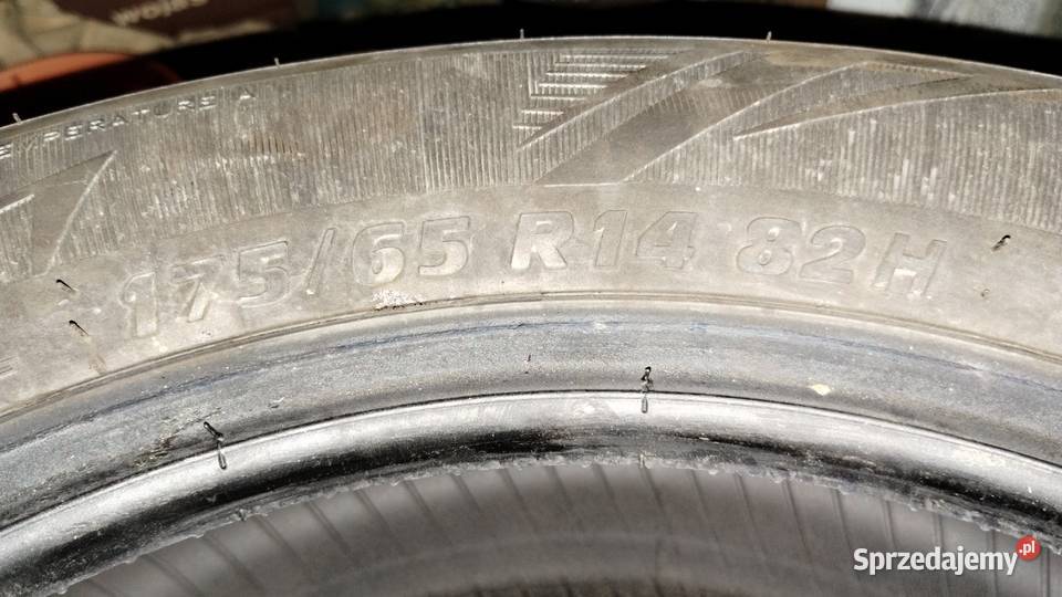 Opony Letnie Kormoran Samochodowe łódzkie Piotrków Trybunalski